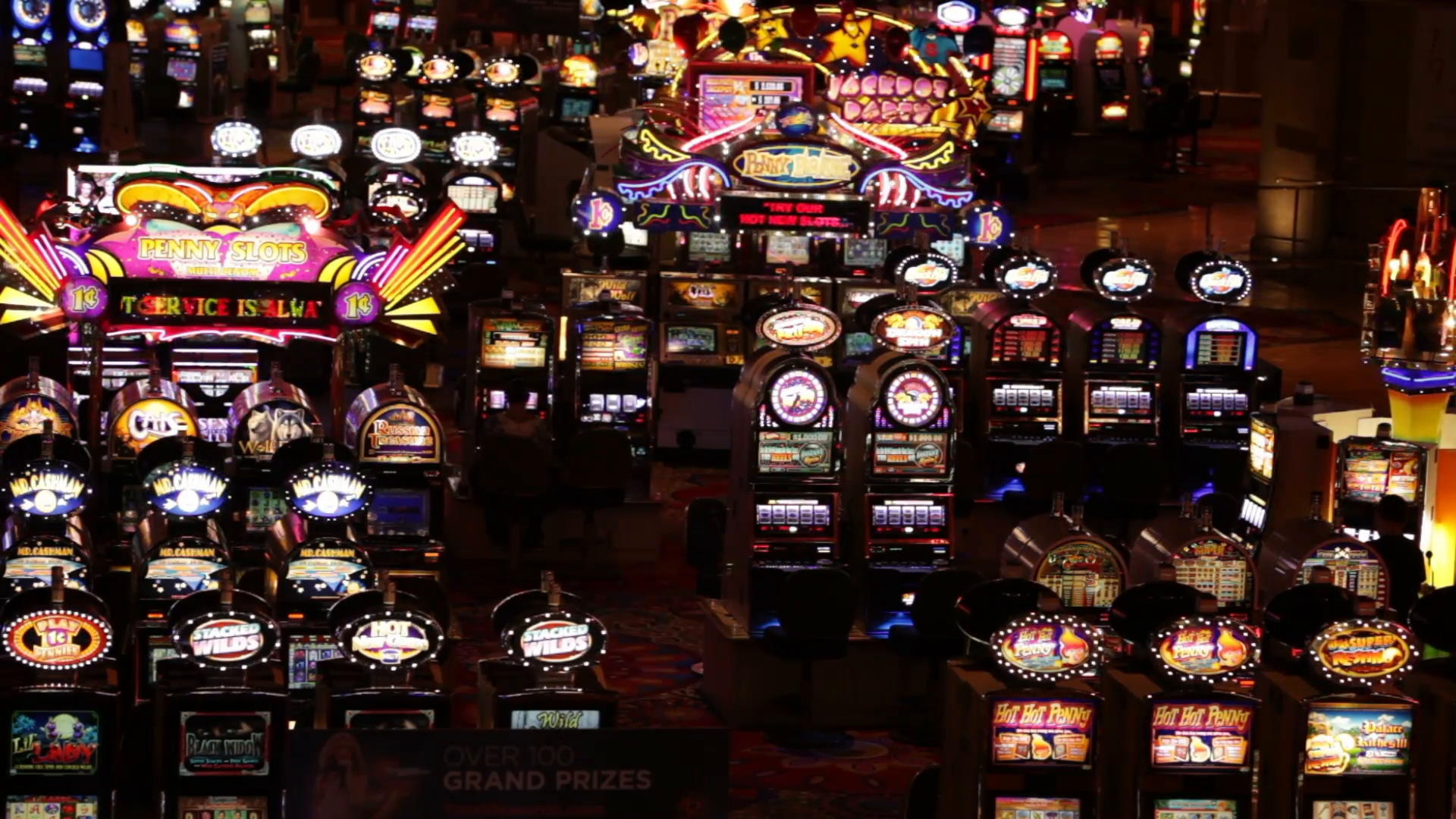 Eur 245 Online Casino Tournament at YoYo Casino