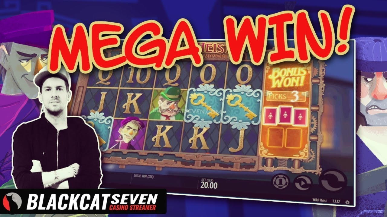 160 Free Spins right now at Unique Casino