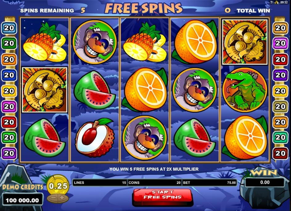 €50 Tournament at LSbet Casino