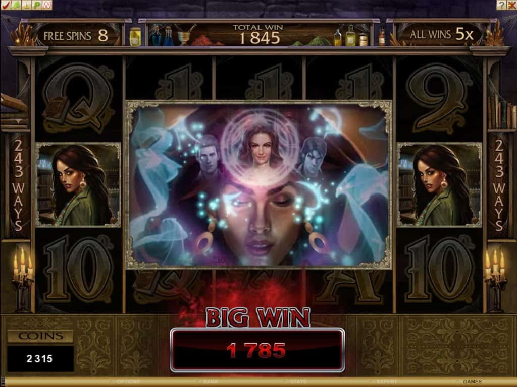 £400 Free Casino Tournament at Party Casino