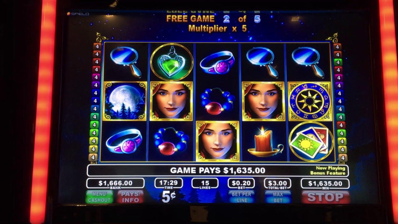 11 Free Spins Casino at Zet Casino