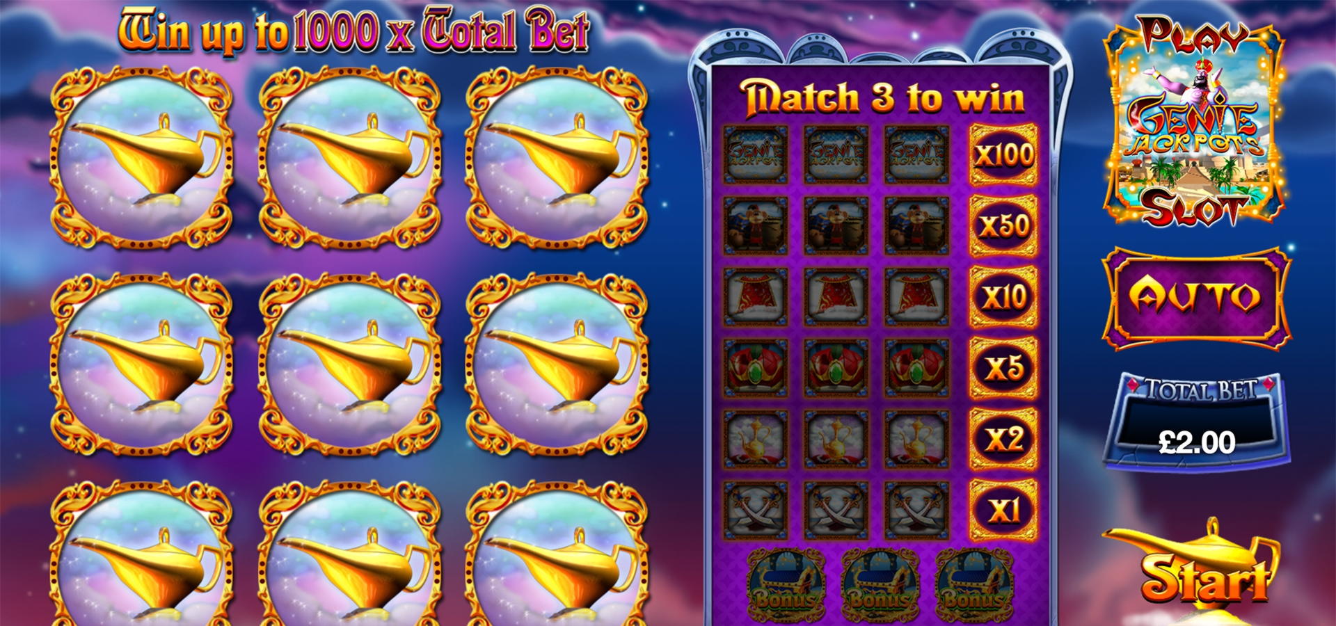 €85 Free Chip Casino at 888 Casino