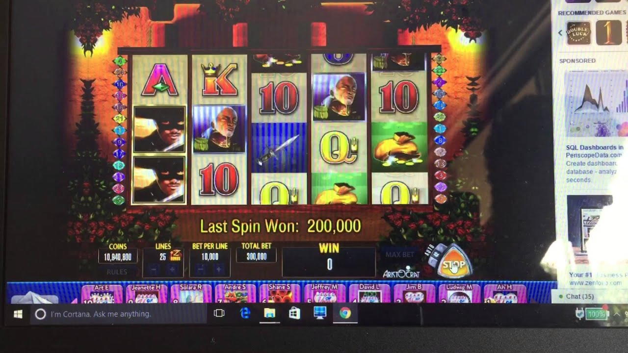 25 Loyal Free Spins! at Unique Casino
