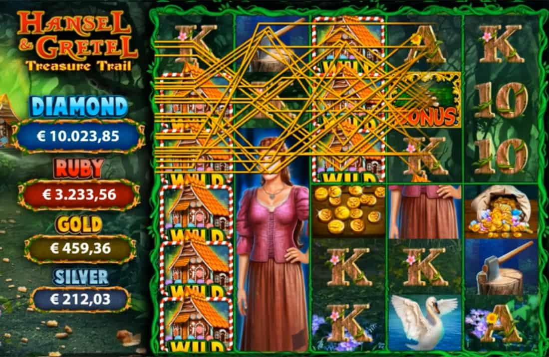 735% Match at a Casino at YoYo Casino
