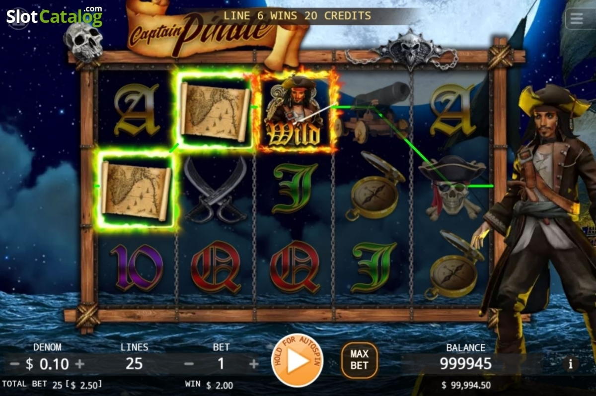 €4805 No deposit bonus at Party Casino