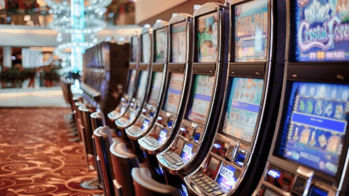 €810 Tournament at King Billy Casino