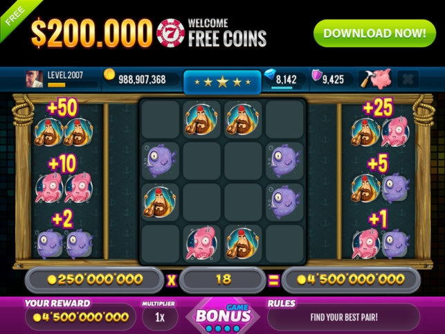 220% Match bonus at King Billy Casino