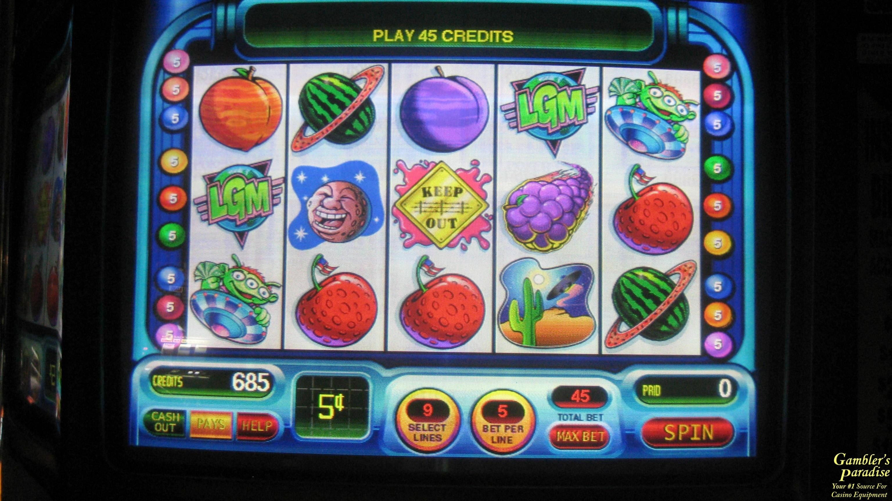 $595 FREE Casino Chip at Casino com