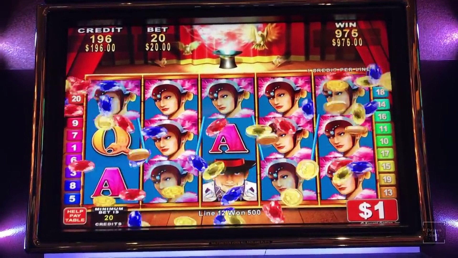 $470 Tournament at Genesis Casino