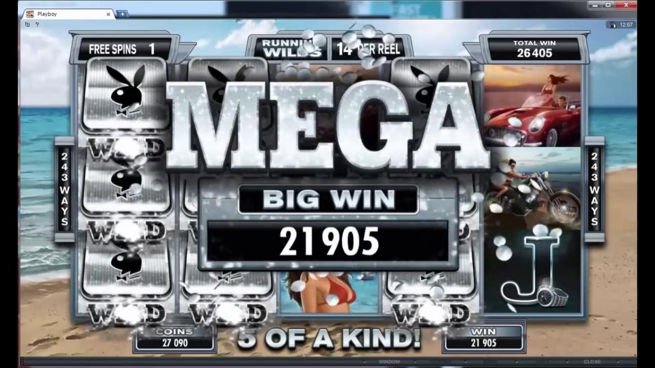 €175 Online Casino Tournament at Party Casino