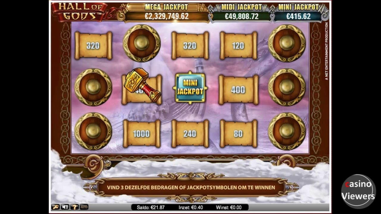 165% casino match bonus at Alf Casino