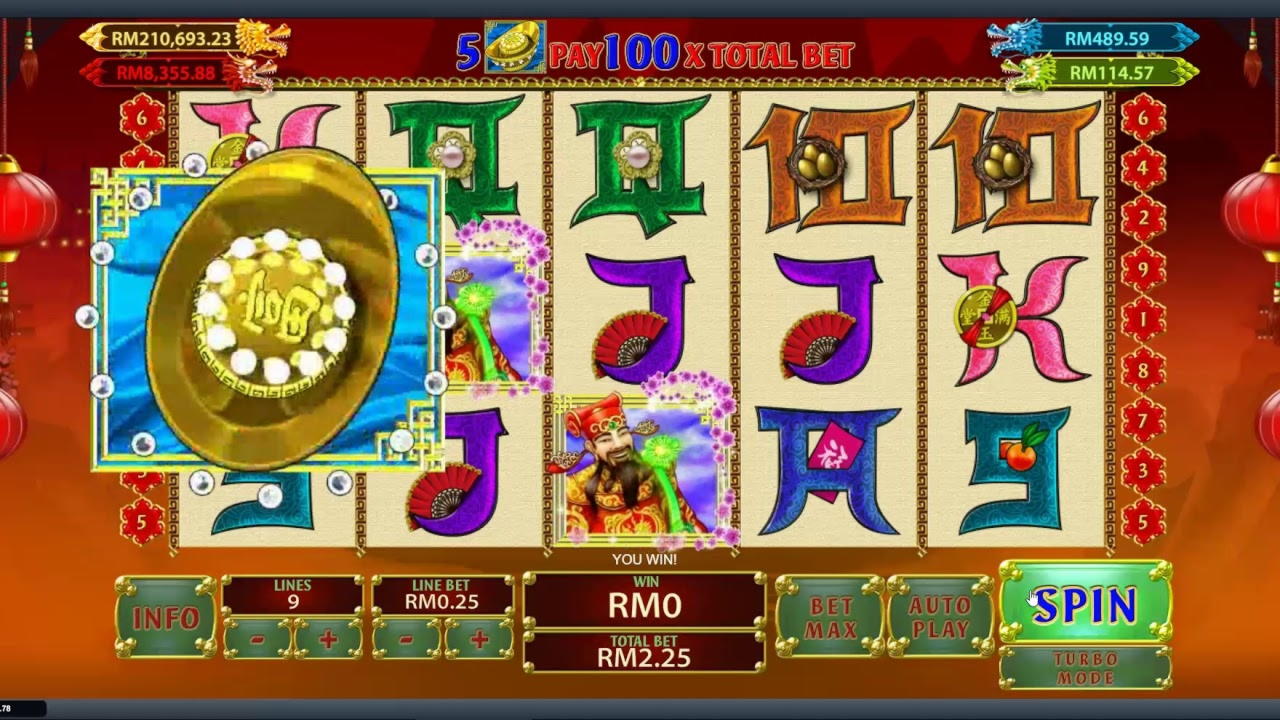 EUR 680 Casino Tournament at Mrgreen Casino