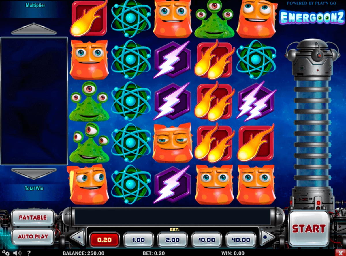 22 Free spins at Buran Casino