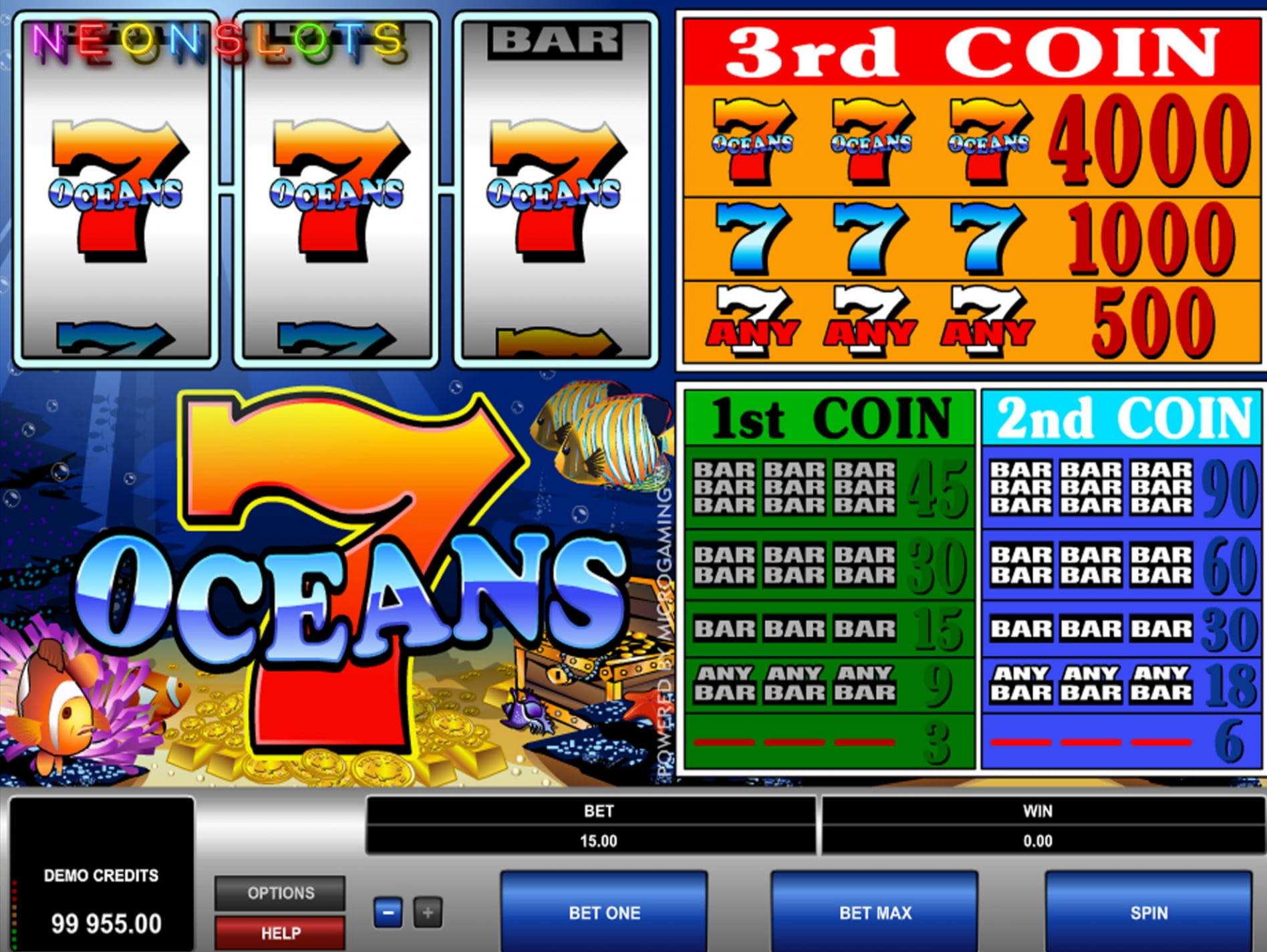 €265 Free chip at Alf Casino