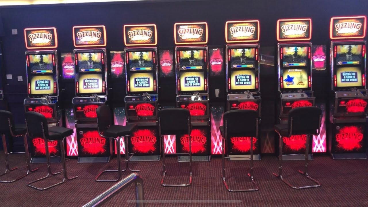 €535 Tournament at Cadoola Casino
