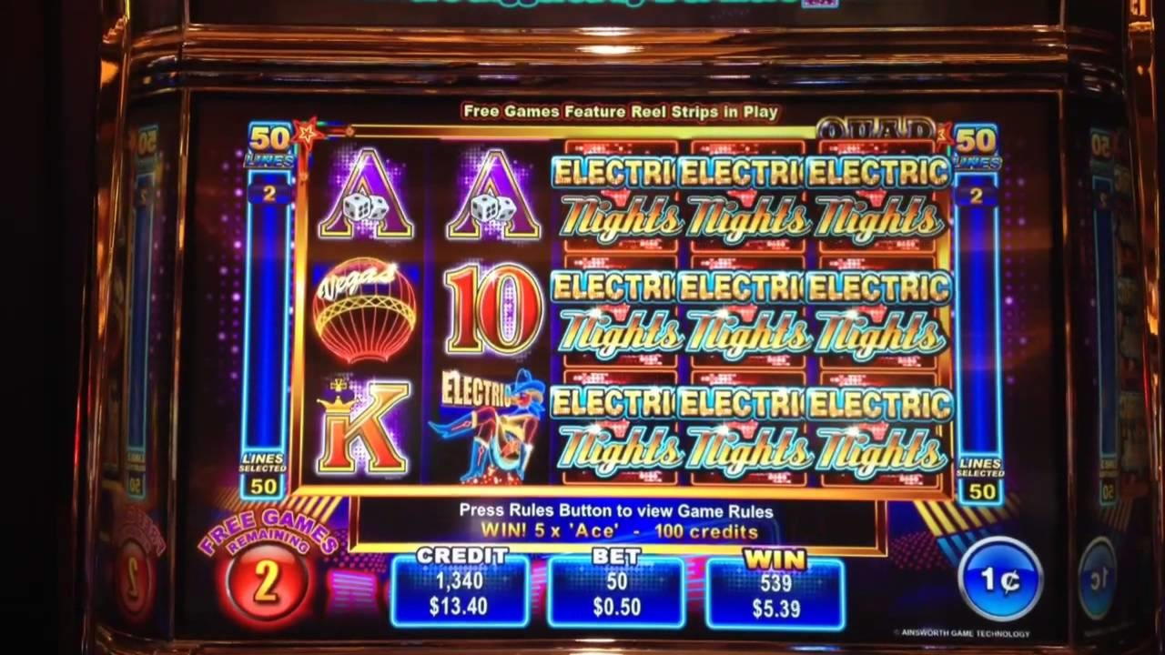 555% Deposit match bonus at CasiPlay Casino