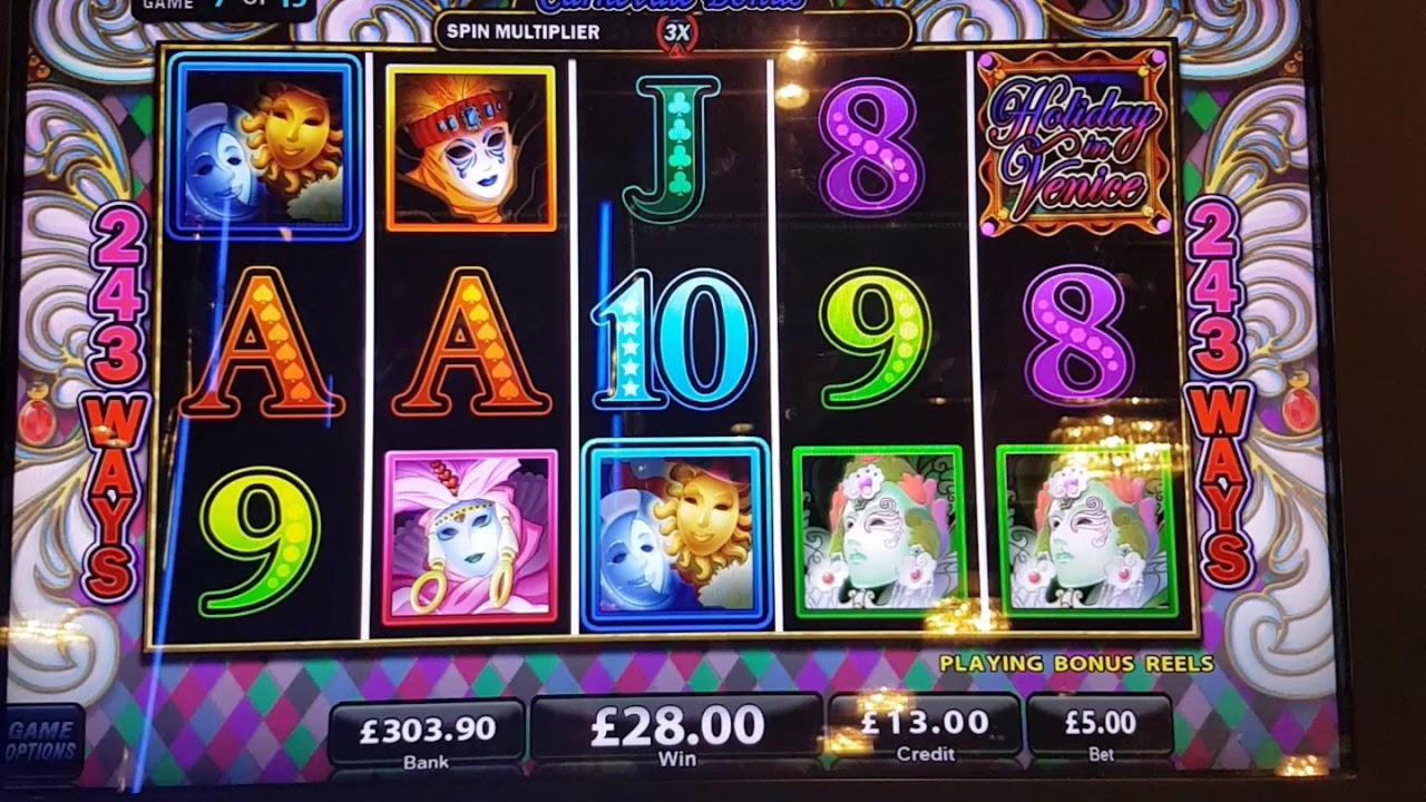 $525 Tournament at Casino com