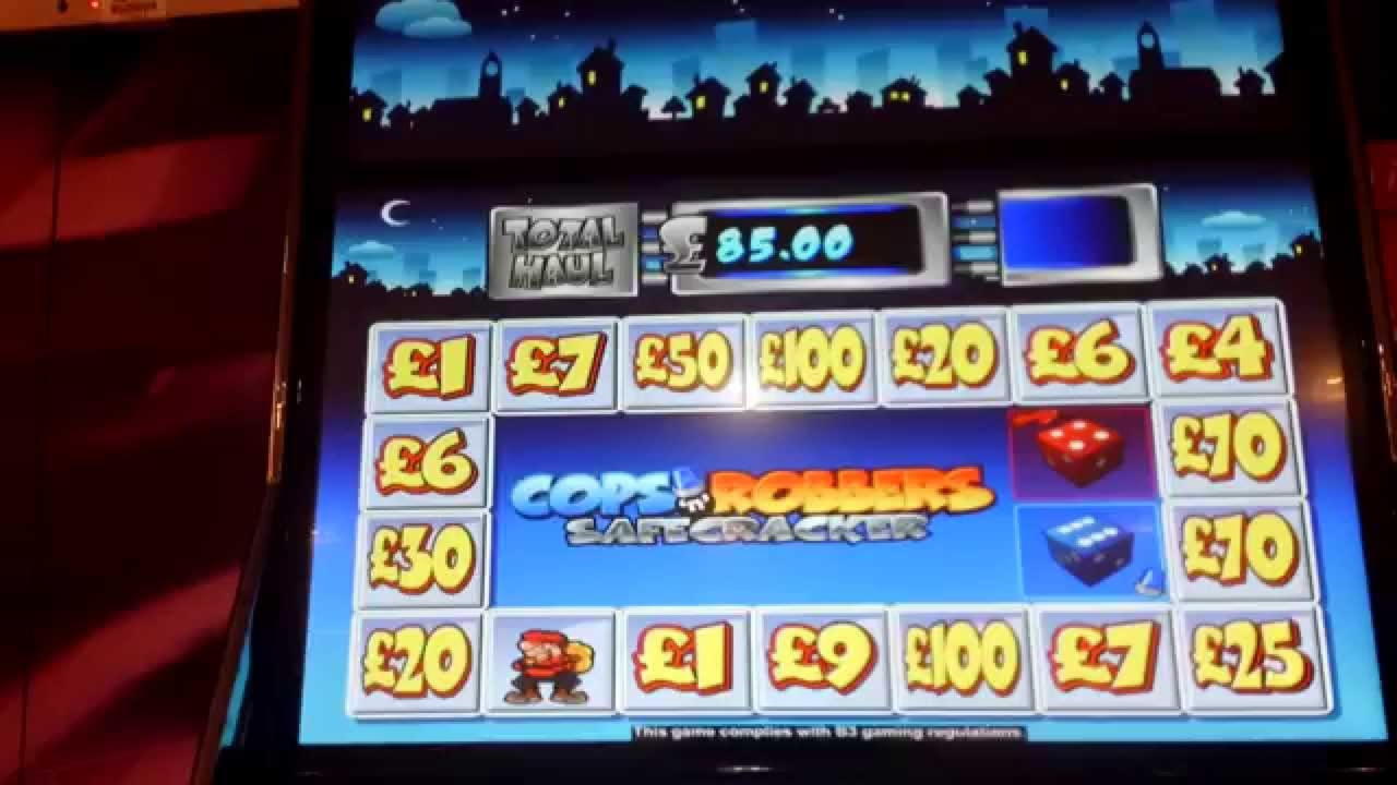 805% Match at a Casino at Reload Bet Casino