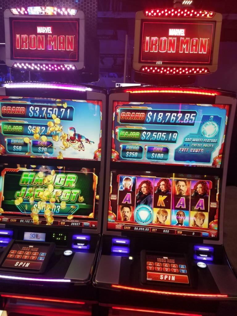 10 Free Spins at Genesis Casino