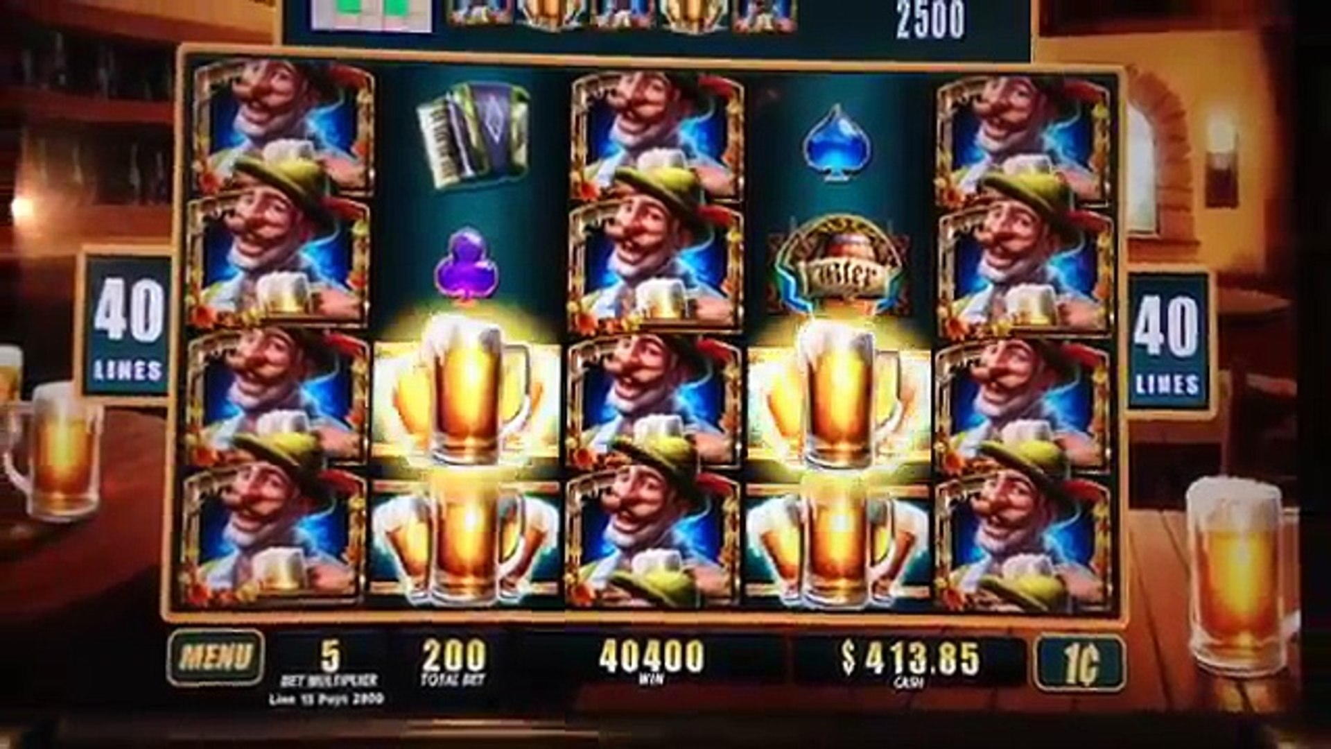 105% Deposit Match Bonus at Buran Casino