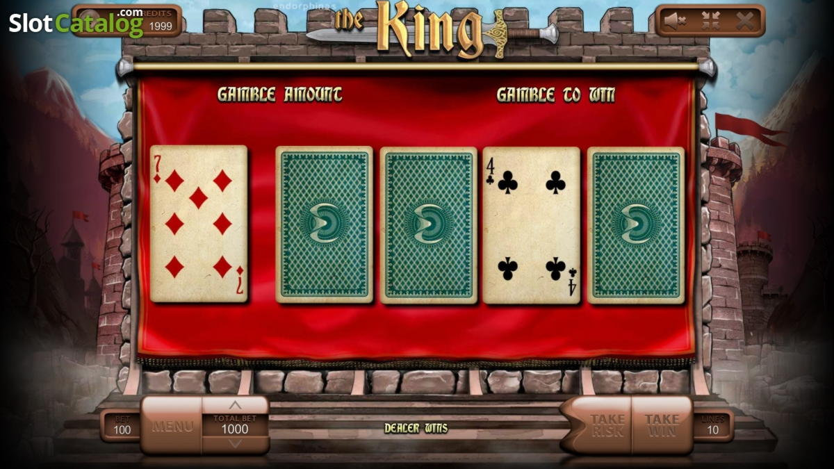 95% Signup casino bonus at Cadoola Casino