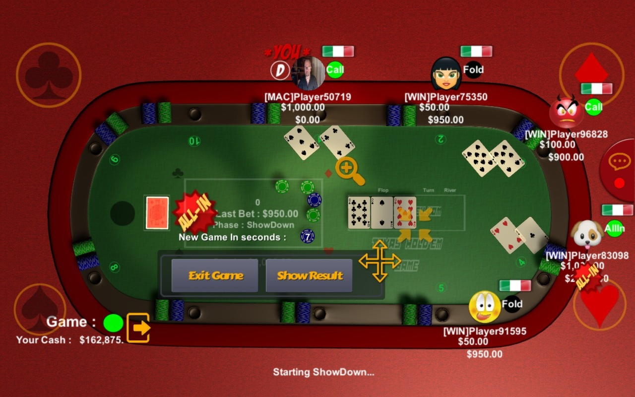 €4950 NO DEPOSIT BONUS CASINO at Buran Casino