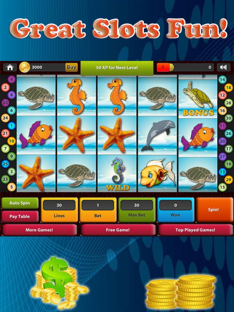 40 Free Spins no deposit casino at Video Slots Casino
