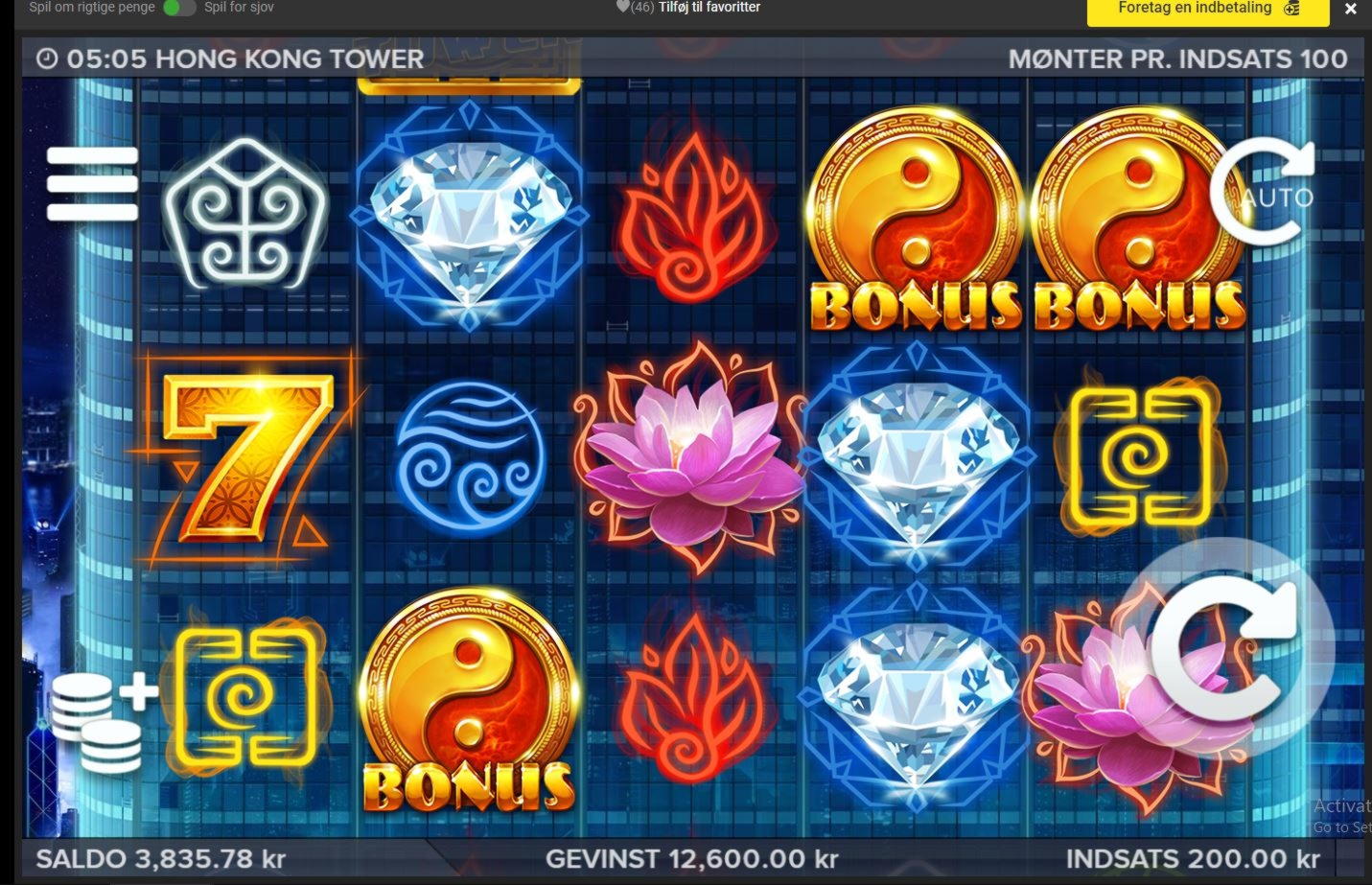EUR 400 Free Casino Tournament at LSbet Casino
