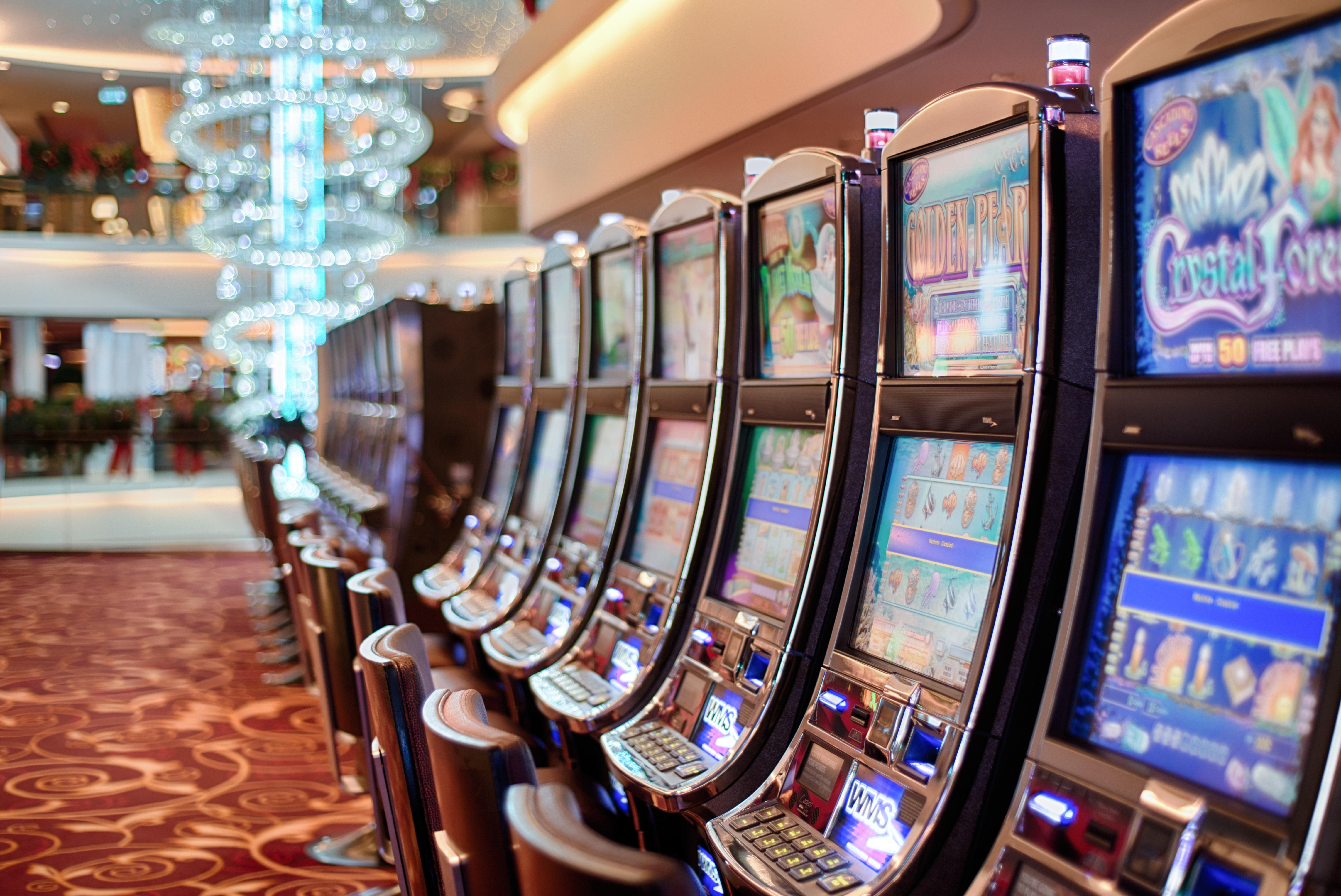 €345 FREE Chip at Casino com