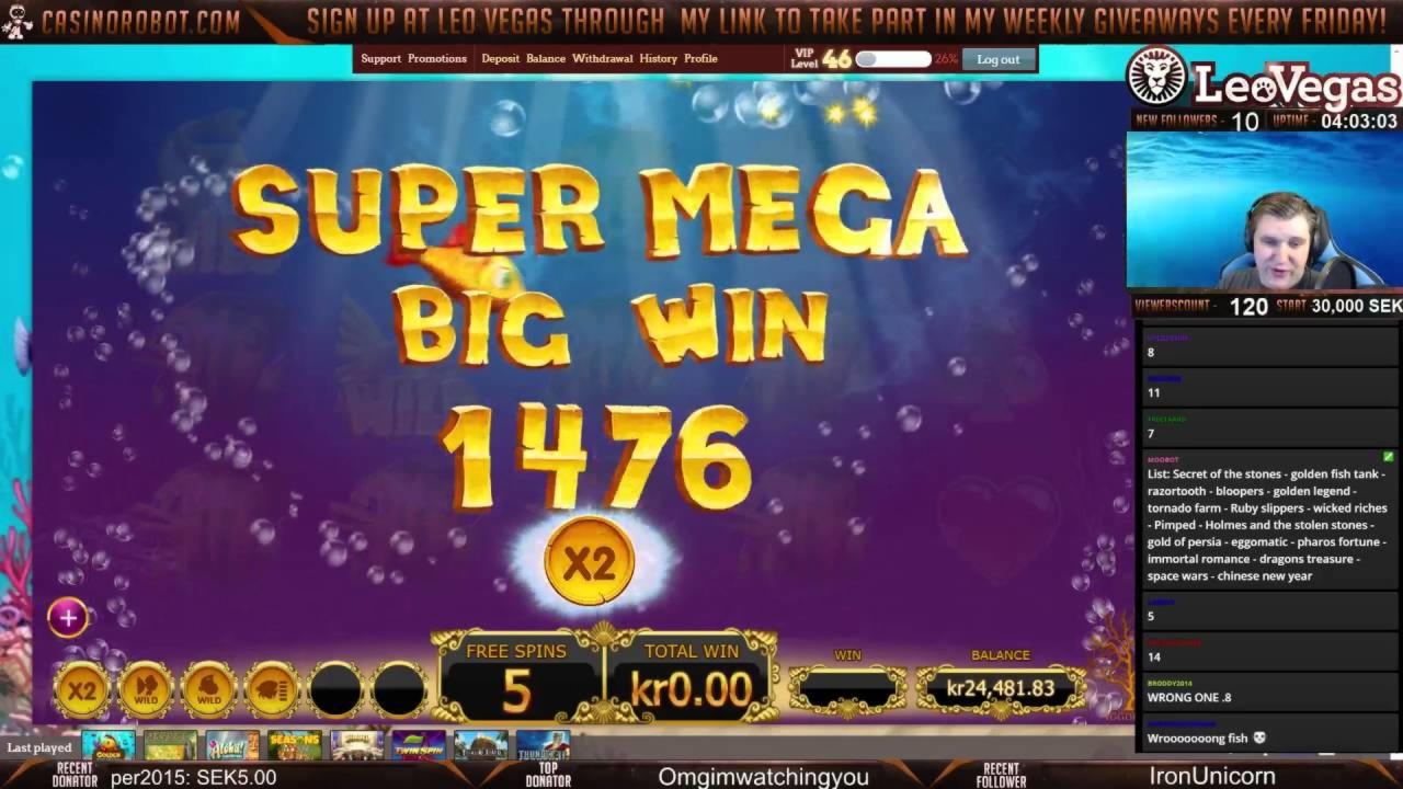 160 Free Spins at LSbet Casino