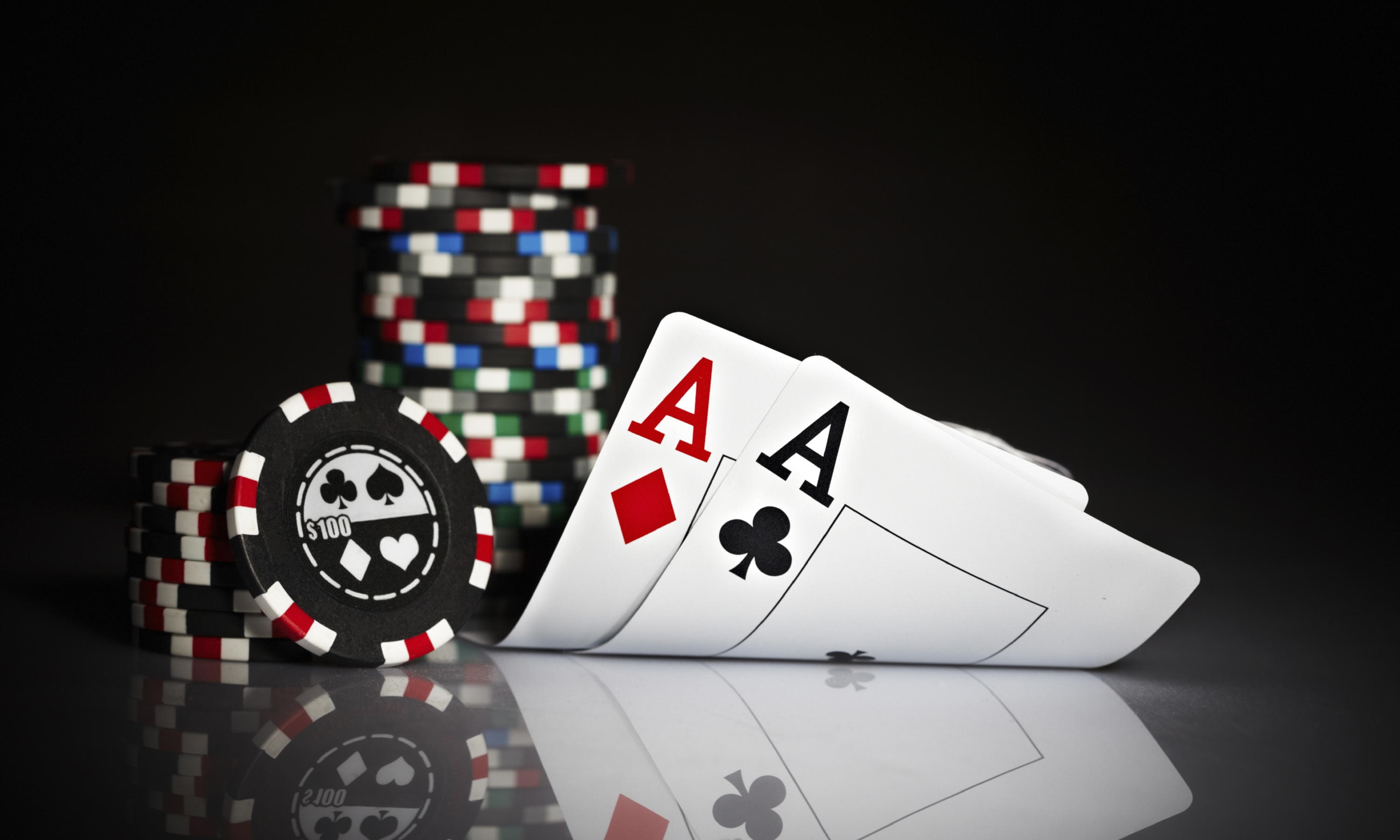 €240 Casino chip at Slotty Dubai Casino