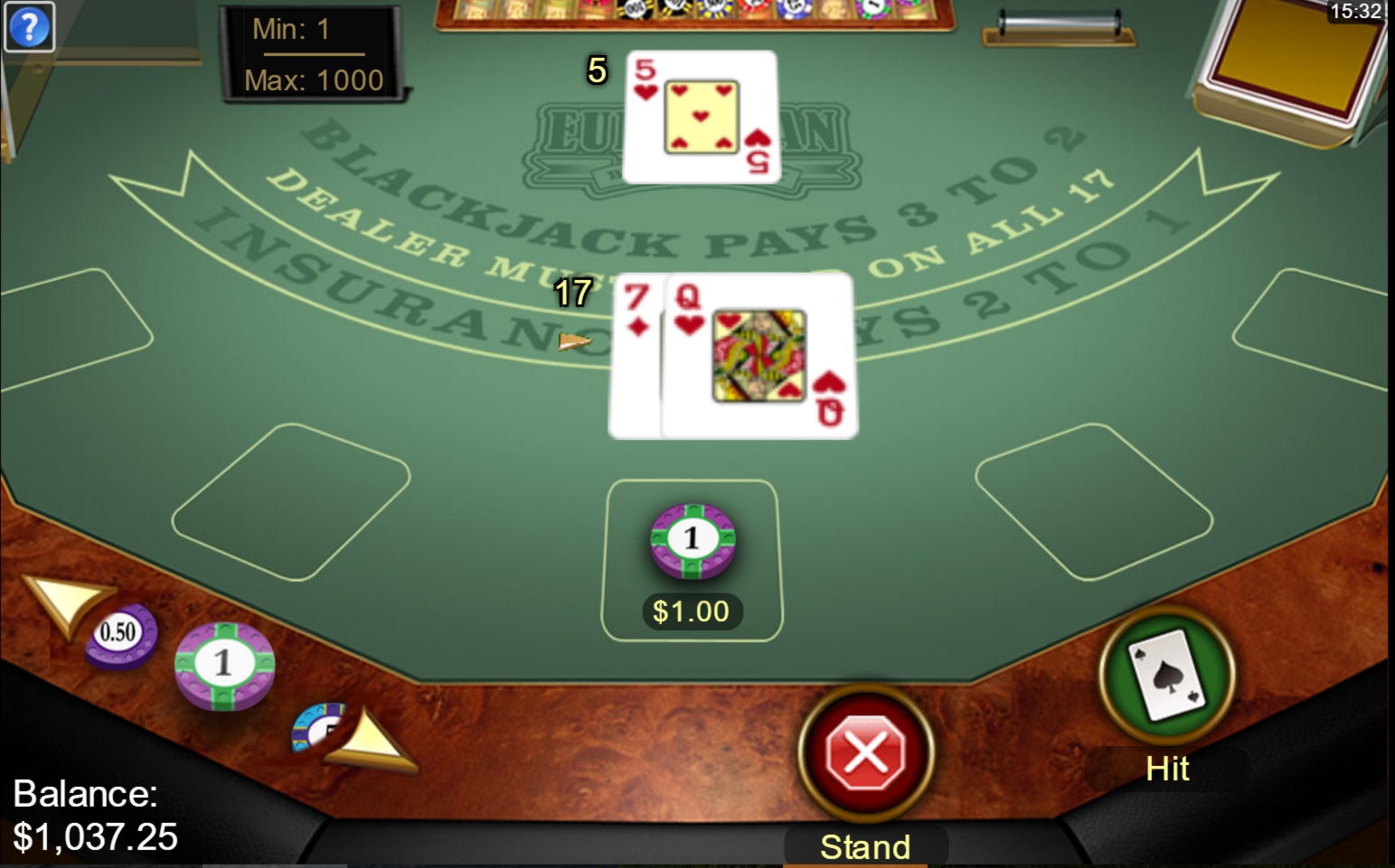 380% No Rules Bonus! at Dunder Casino