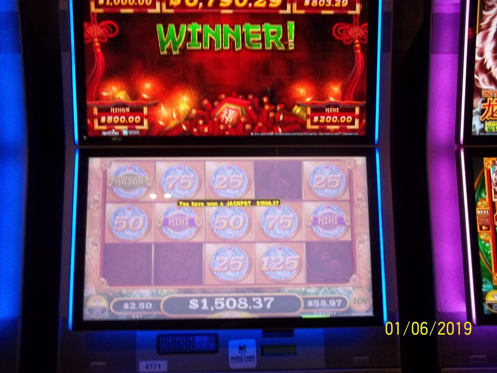 235% Best Signup Bonus Casino at Reload Bet Casino