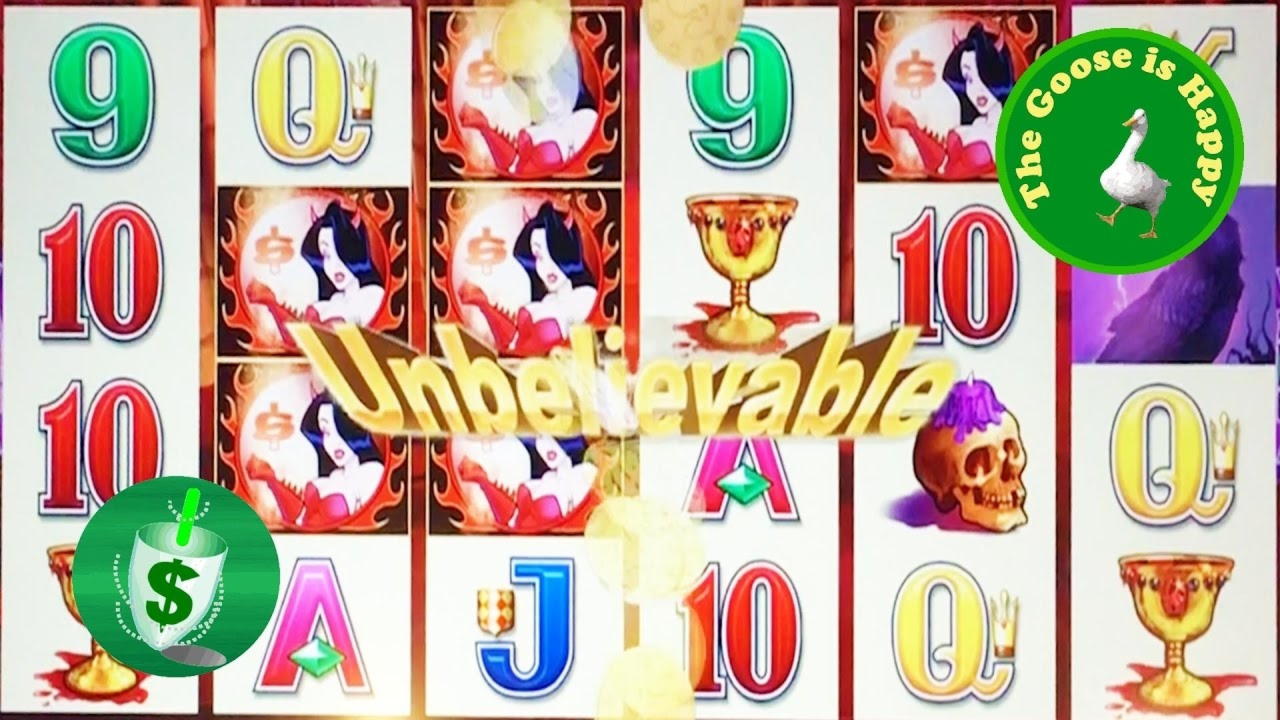 510% Match bonus casino at King Billy Casino