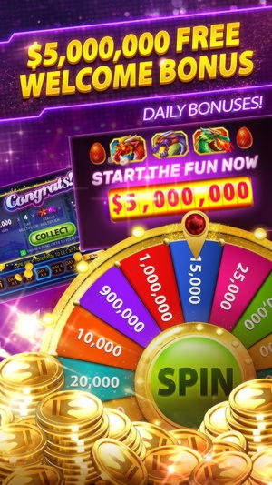 185 free casino spins at Casinia Casino