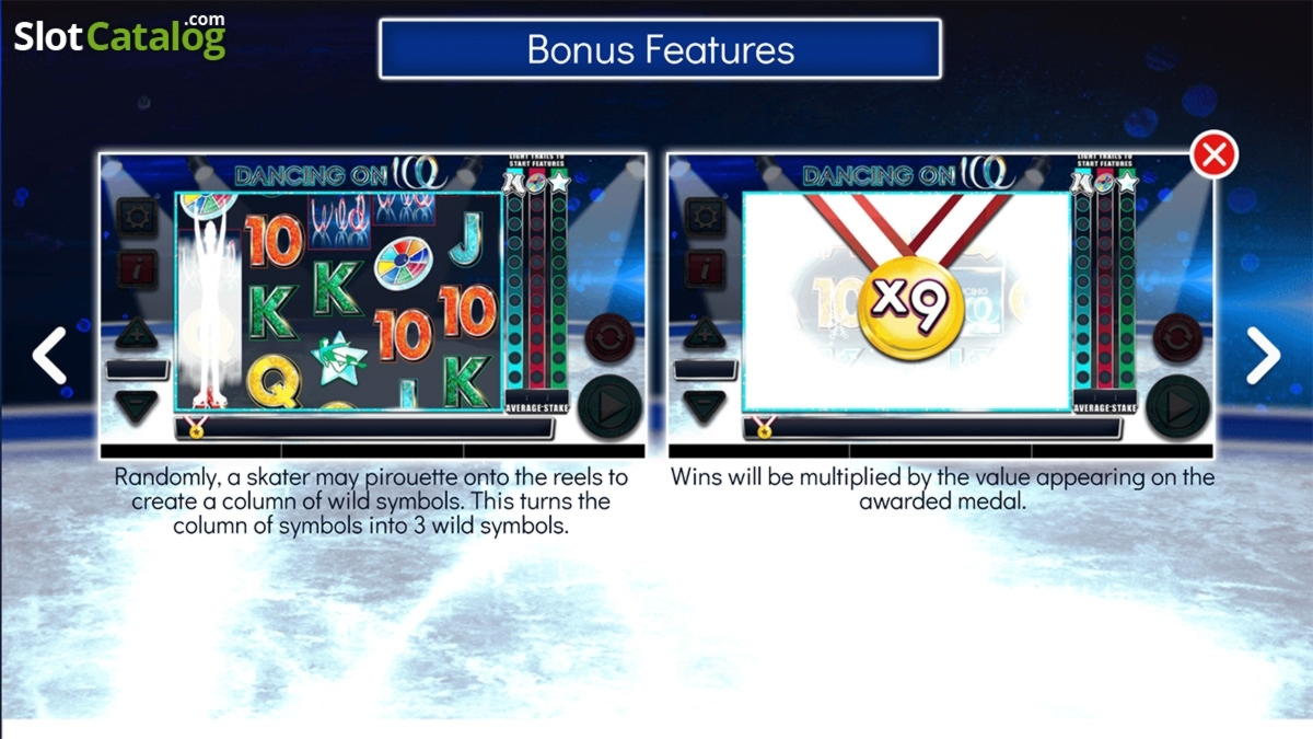 Eur 535 No Deposit at Slots Million Casino