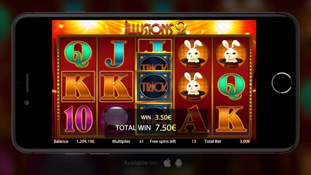Eur 980 Mobile freeroll slot tournament at Mrgreen Casino