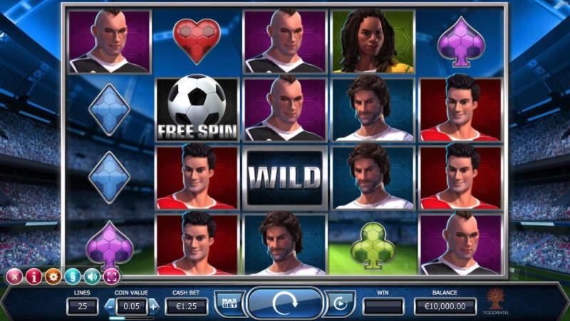 $2310 no deposit bonus code at Casinia Casino