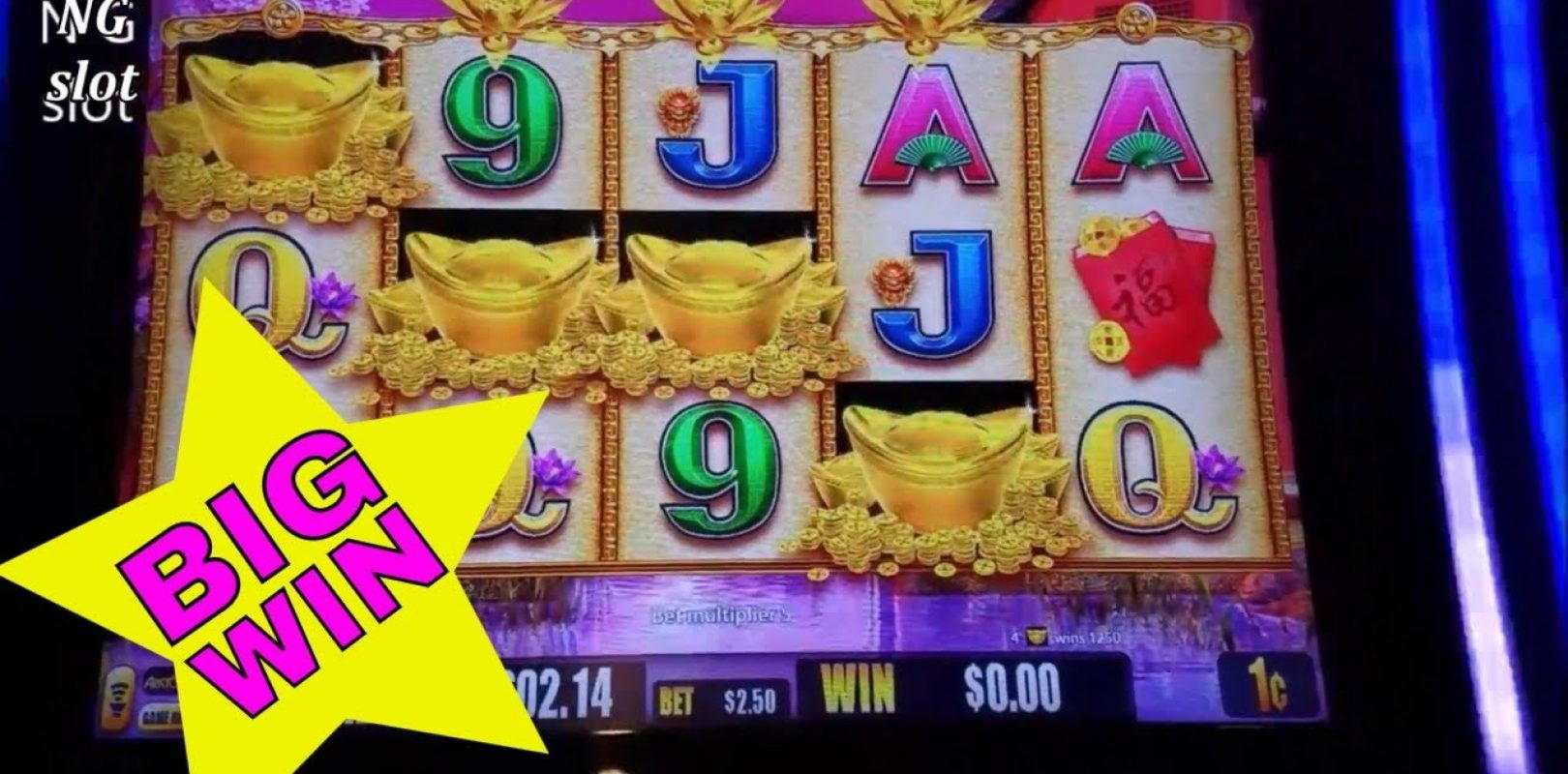 EURO 700 Casino chip at King Billy Casino