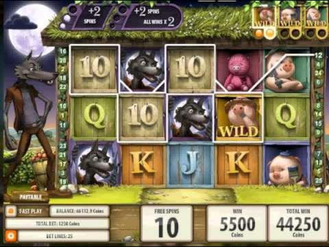€250 Mobile freeroll slot tournament at CasiPlay Casino