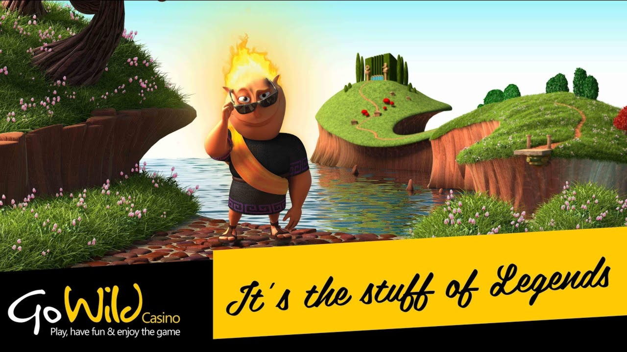 Eur 230 Online Casino Tournament at King Billy Casino