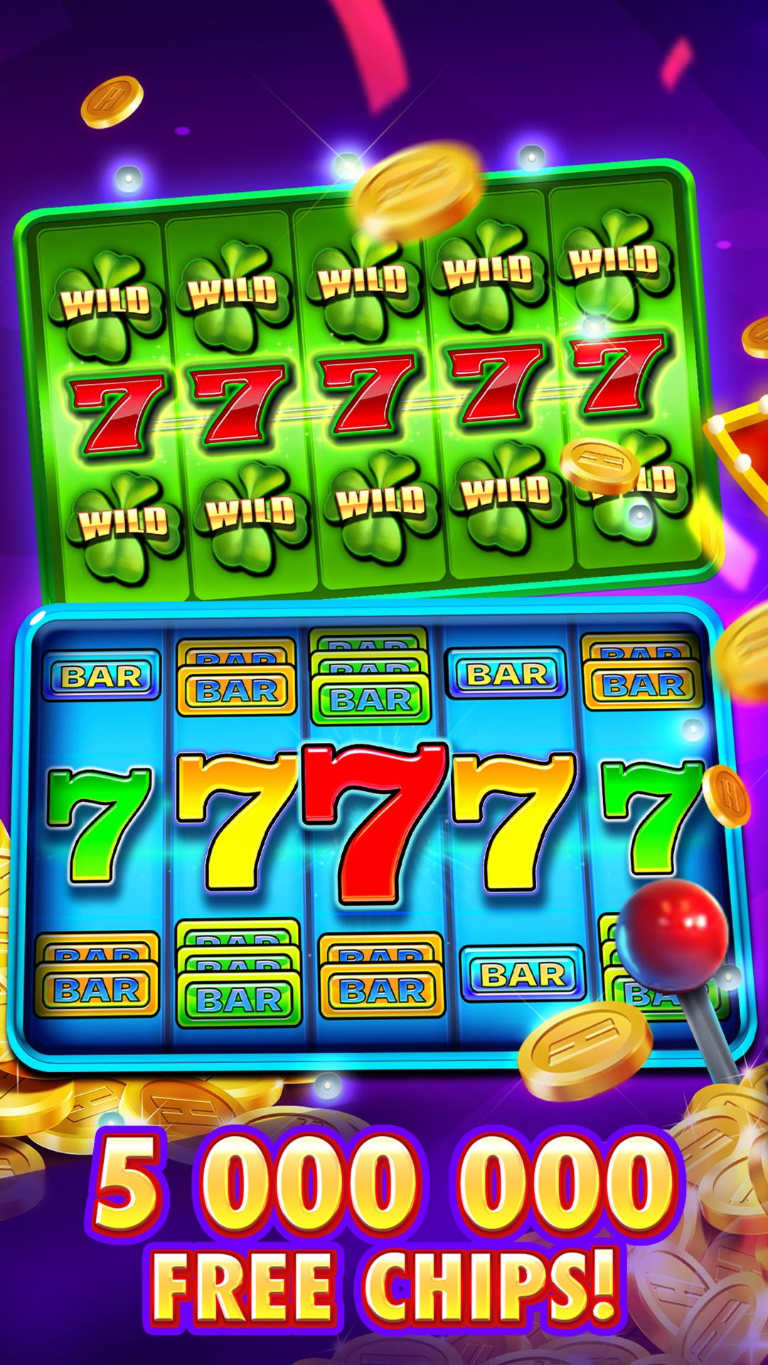 €2210 No Deposit Bonus at Campo Bet Casino