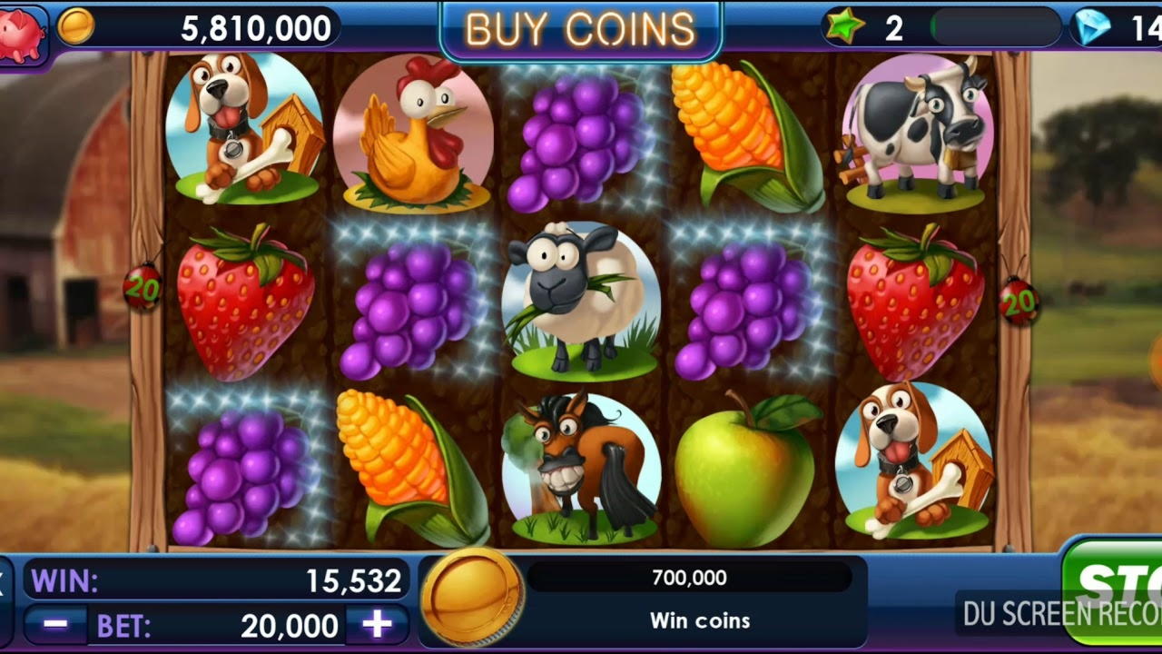 685% First Deposit Bonus at Casinia Casino