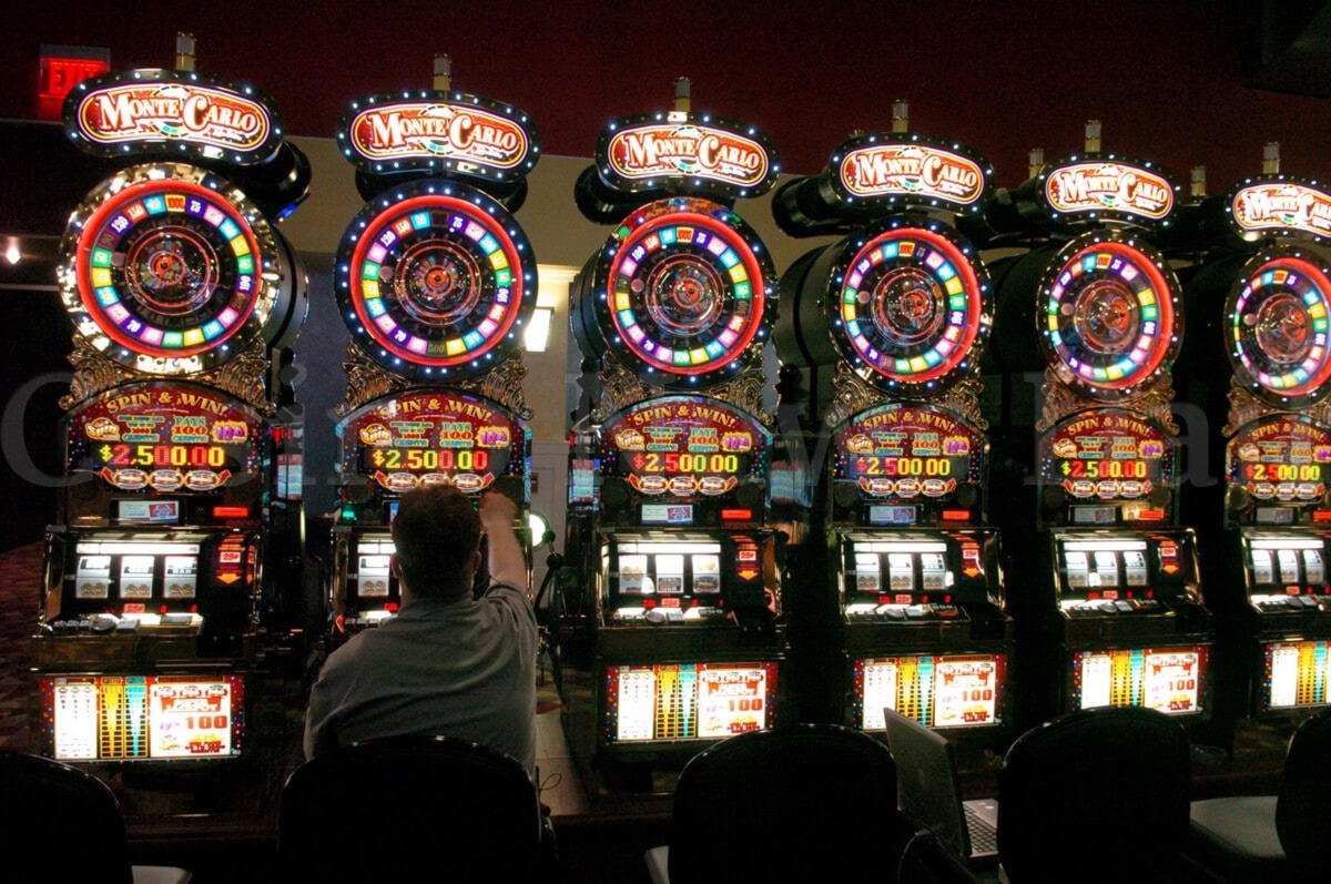 £1280 No Deposit Bonus Casino at Genesis Casino