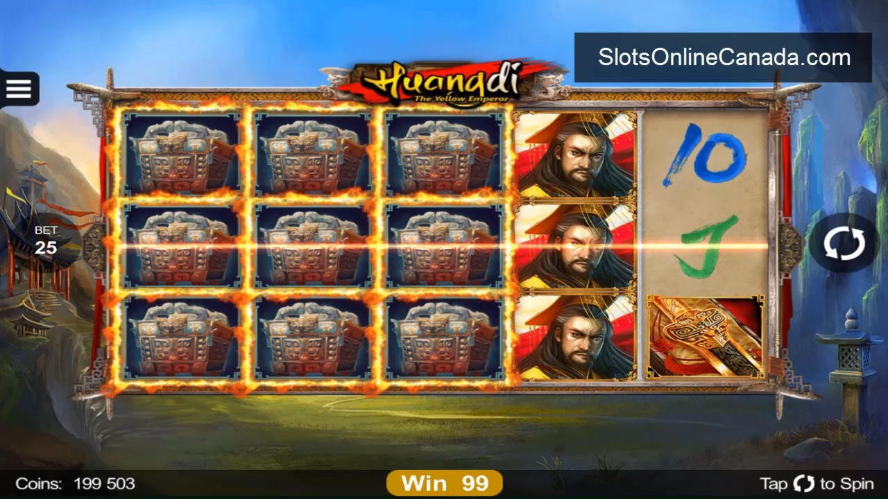 44 Free Spins right now at Casino com