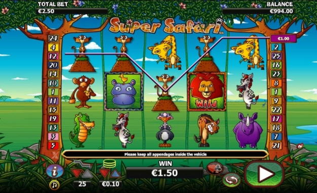 €920 Mobile freeroll slot tournament at Cadoola Casino