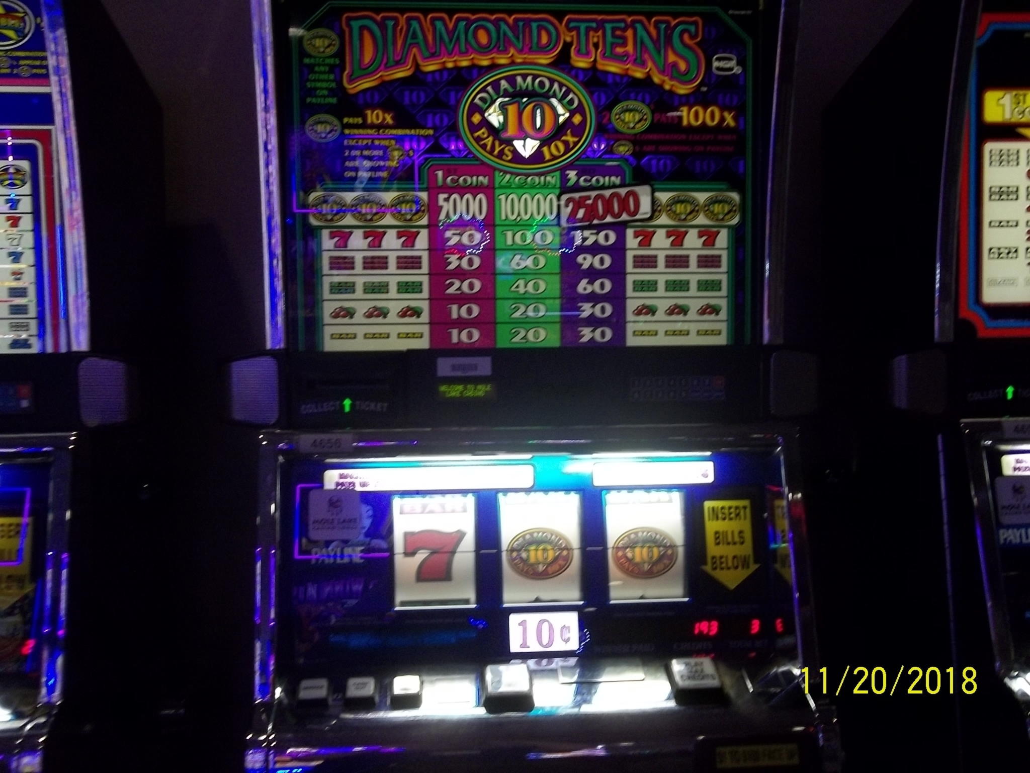 190 free casino spins at Bet Rebels Casino