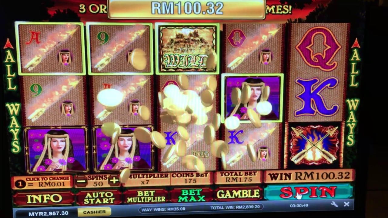 870% Match at a Casino at Wild Blaster Casino