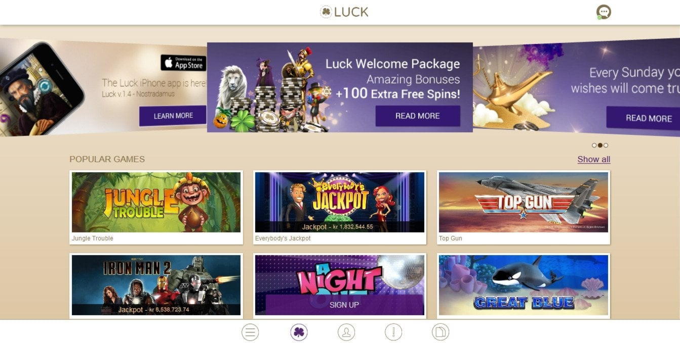 ﻿$120 FREE Casino Chip at Mrgreen Casino