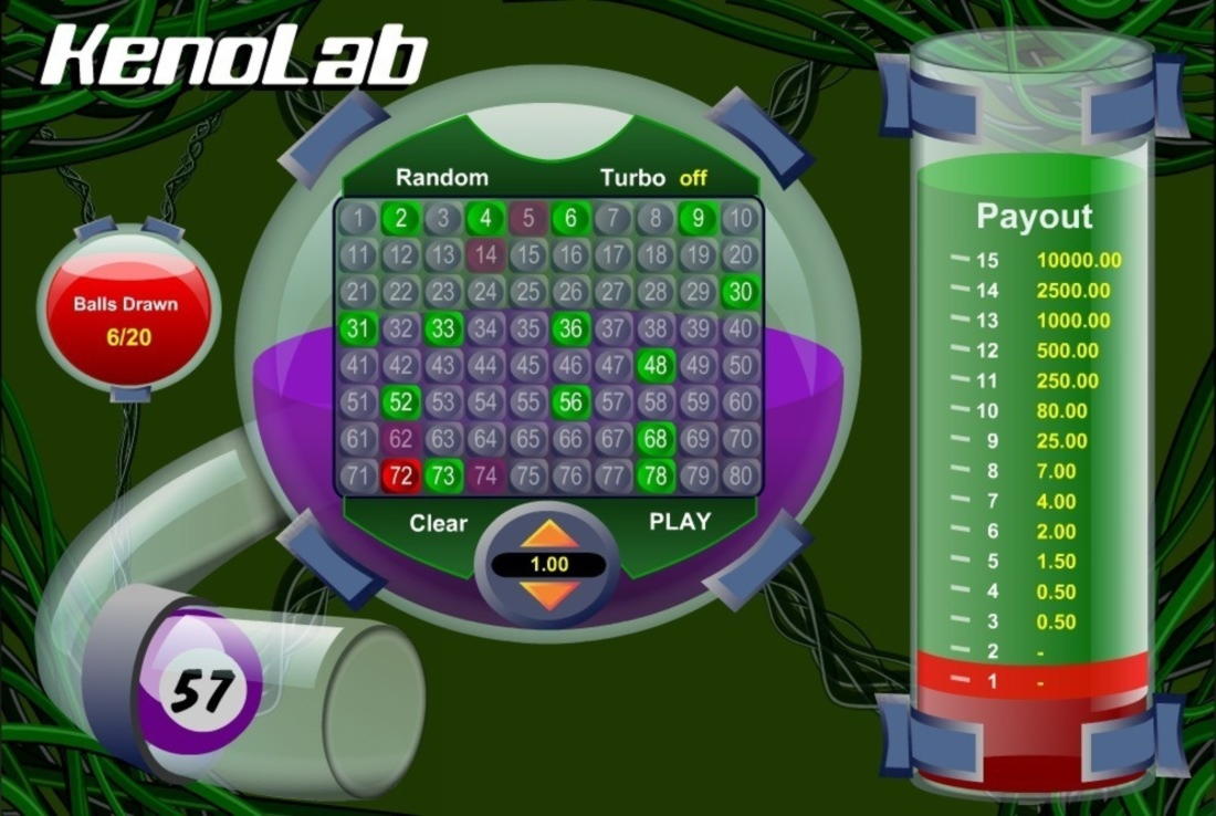 €390 FREE Chip at Casino com